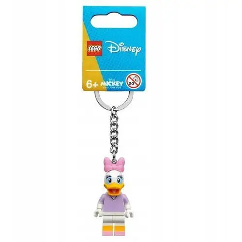1 Lego 854112 Disney Breloczek Daisy