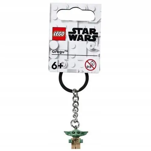 1# Lego 854187 Brelok Star Wars Grogu
