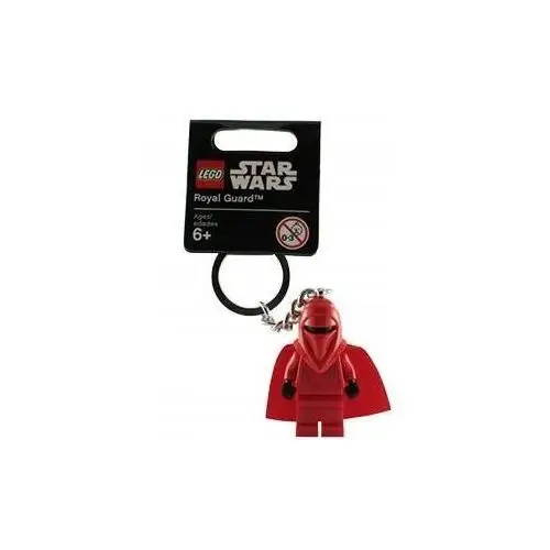 4You Lego Star Wars 851683-1 Brelok Royal Guard