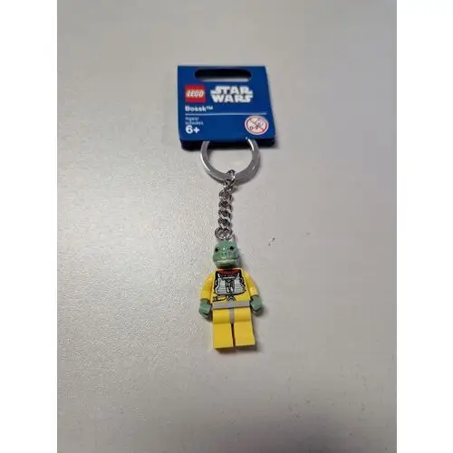 853125 lego brelok Star Wars Bossk