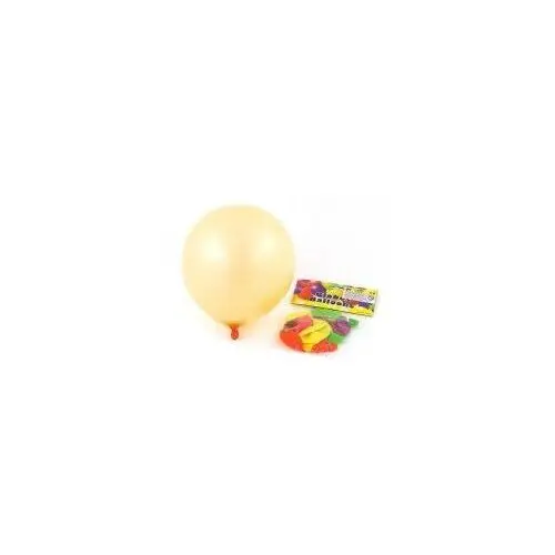 Adar Balony neonowe 19x13cm 10szt