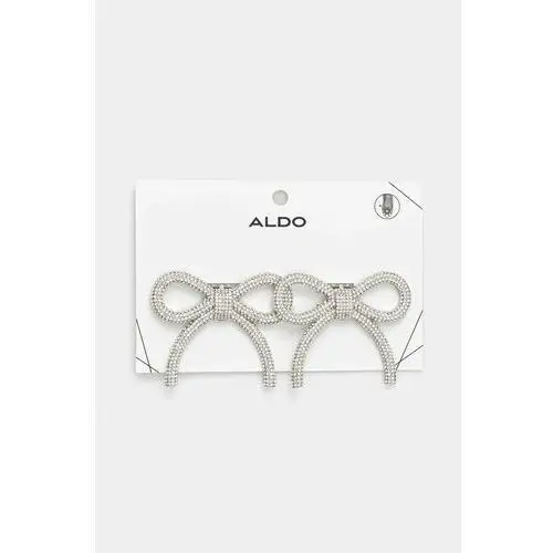 Aldo przypinki do obuwia GRAYSTONE 2-pack GRAYSTONE.973