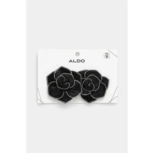 Aldo przypinki do obuwia ROSETTES 2-pack ROSETTES.001