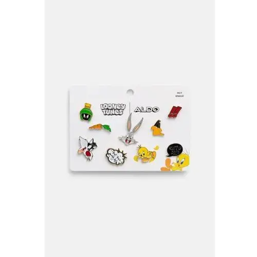 Aldo przypinki LTPINS 9-pack