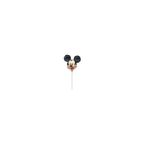 Mini shape. Balon foliowy Mickey Maus Forever