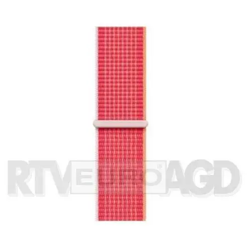 Apple sport (PRODUCT)RED do koperty 41 mm