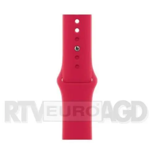 Apple sport (product)red do koperty 41 mm