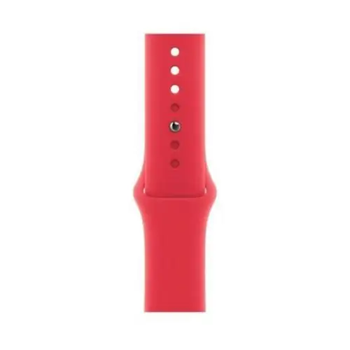 Apple sportowy 41 mm (PRODUCT)RED - M/L
