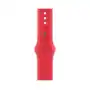 Apple sportowy 41 mm (PRODUCT)RED - M/L Sklep