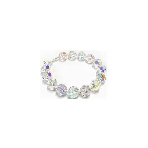 Kryształy Piękna Bransoletka Aurora Vendo Lux,73