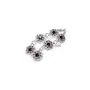 NOWE SWAROVSKI UNIKAT KOLCZYKI AMETHYST FEELING,92 Sklep