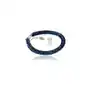 SWAROVSKI CRYSTALLIZED przepiękna bransoletka BERMUDA BLUE, 700204 Sklep