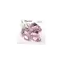 Arande Swarovski komplet amethyst cubic srebro certyfikat Sklep