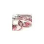 Swarovski komplet LIGHT ROSE 22 CERTYFIKAT SREBRO Sklep