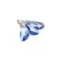 SWAROVSKI komplet WING PL Srebro CERTYFIKAT,87 Sklep