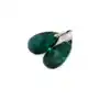 Swarovski najnowsze! piękne kolczyki emerald Arande Sklep