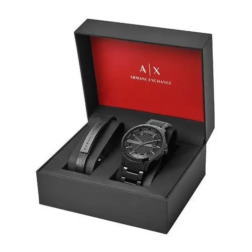 Armani AX7101 3