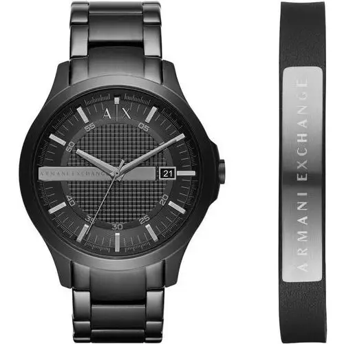 Armani AX7101 4