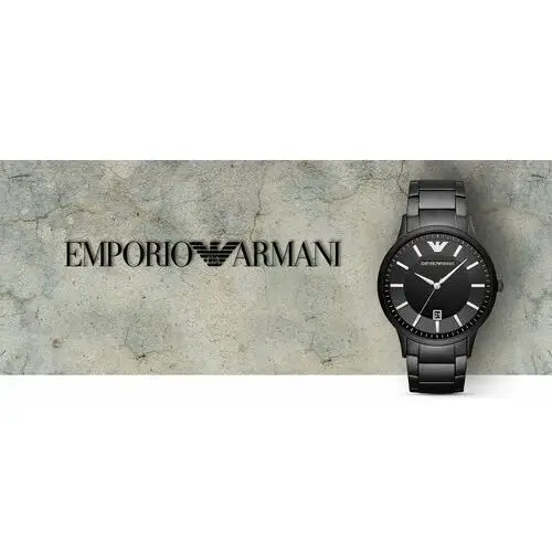 EMPORIO ARMANI AR11079 3