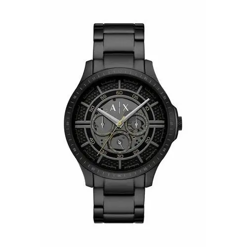 Armani Exchange Zegarek AX2460 Czarny