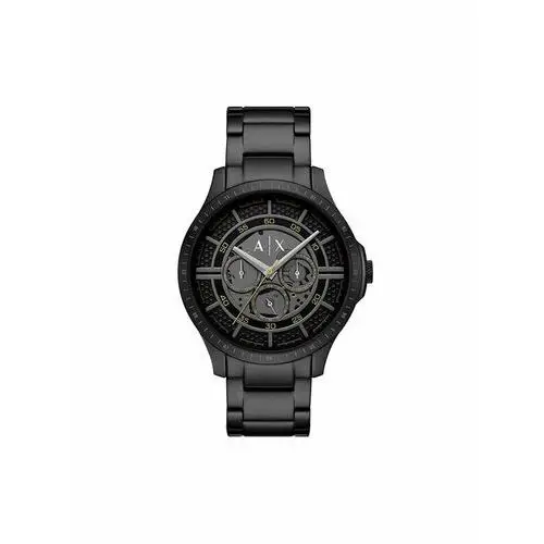 Armani Exchange Zegarek AX2460 Czarny