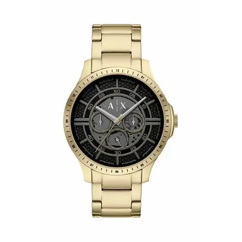 Zegarek ax2461 złoty Armani exchange