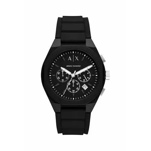 Armani exchange Zegarek rafael ax4161