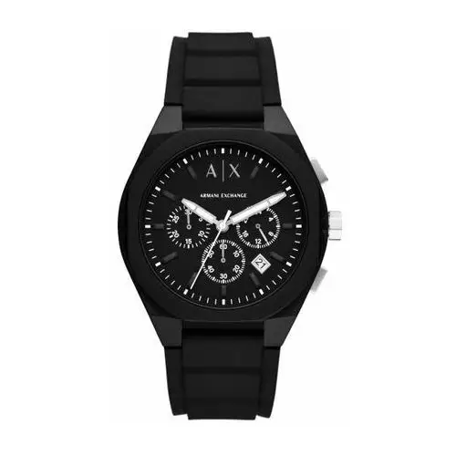 Armani exchange Zegarek rafael ax4161 2