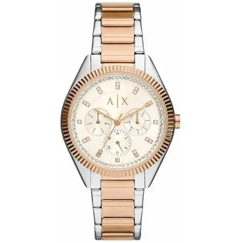 Zegarek Damski ARMANI EXCHANGE Lady Giacomo AX5662 2