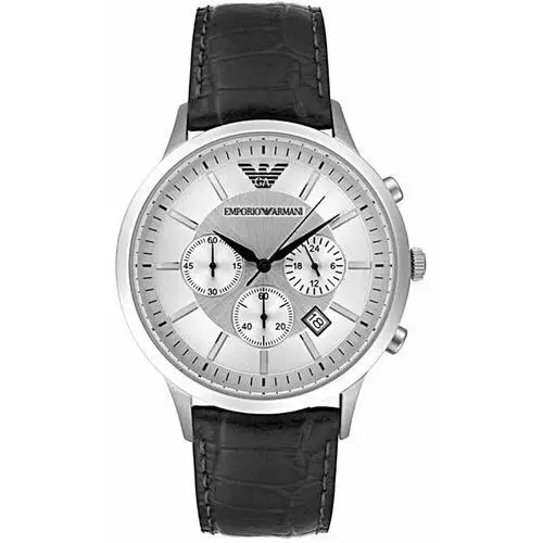 Armani Zegarek emporio - ar2432 - cena do negocjacji - dostawa dhl gratis 2