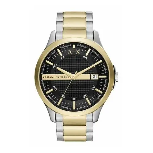 Zegarek Męski ARMANI EXCHANGE HAMPTON AX2453, AX2453 4