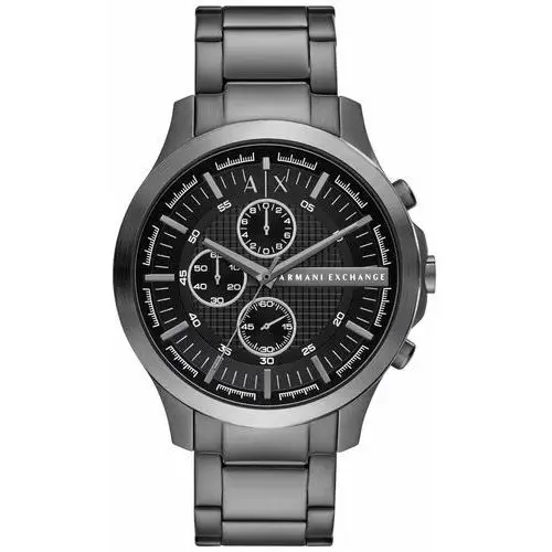 Zegarek Męski ARMANI EXCHANGE Hampton AX2454 2