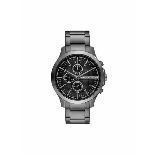 Zegarek Męski ARMANI EXCHANGE Hampton AX2454 3