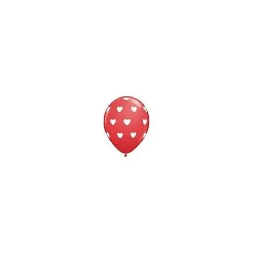 Arpex Balon dekoracyjny serca