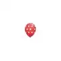 Arpex Balon dekoracyjny serca Sklep