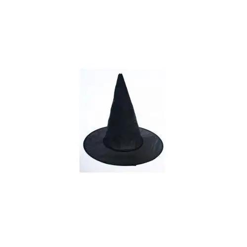 Arpex kapelusz karnawałowy czarownica