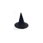 Arpex kapelusz karnawałowy czarownica Sklep
