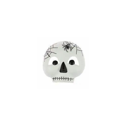 Arpex Maska halloween czaszka