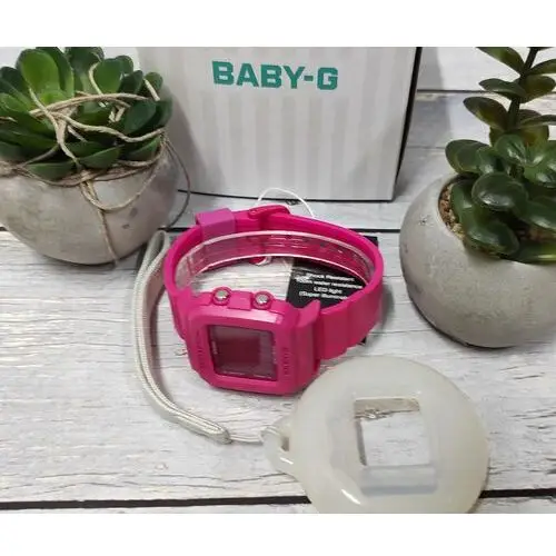 Zegarek Casio Baby-G BGD-10K-4ER damski 3