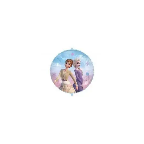 Balon foliowy Frozen 2 Wind Spirit Disney 46cm