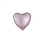 Balon foliowy Lustre Pastel różowy serce luzem Sklep