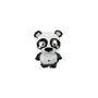 Balon foliowy Zoo - panda Sklep