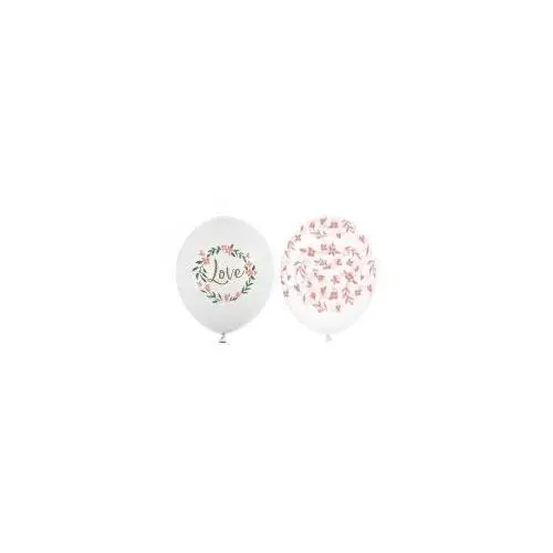 Balony Love 30 cm