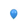 Balony pastelowe jednokolorowe niebieskie 24cm 10s Sklep