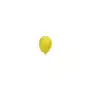 Balony pastelowe jednokolorowe żółte 24cm 10szt Sklep