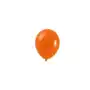 Balony pastelowe pomarańczowe 25cm 100szt Sklep