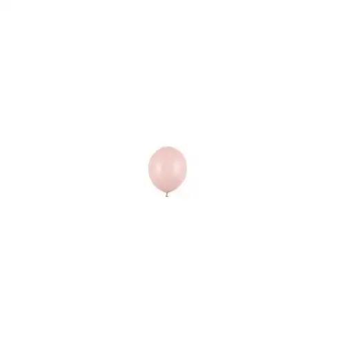 Balony Strong Pastel Dusty Rose 30cm 100szt