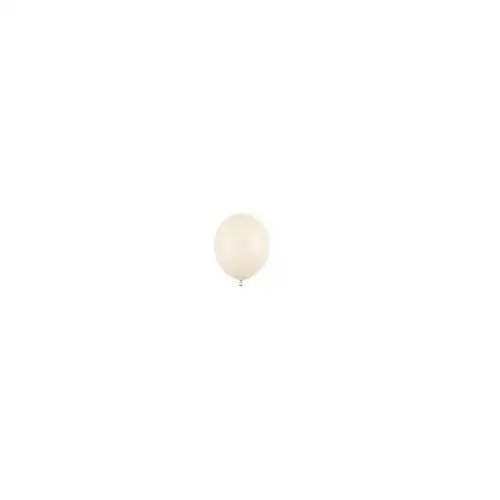 Balony Strong Pastel Light Nude 30cm 100szt