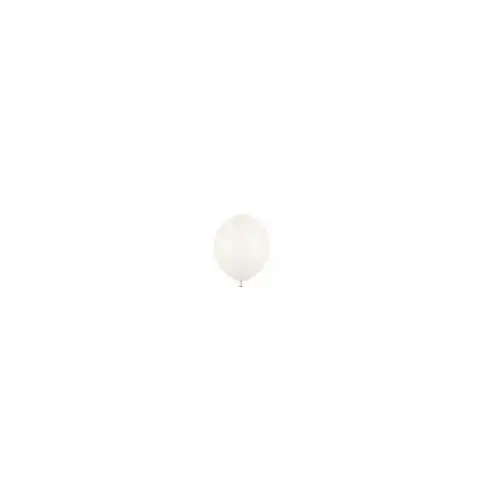 Balony Strong Pastel Off - white 30cm 100szt