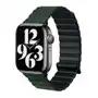 Do apple watch magnetic pro 38/40/41mm (czarno-zielony) Beline Sklep